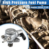 Nissan Qashqai Fuel Pump Replacement (2007-2013)
