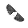 VW Beetle 2 x Rear View Mirror Cover Trim (2012–2019)