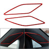 Volkswagen Golf 8 MK8 Loudspeaker Cover Trim (2020-2023)