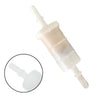 Mercury Mariner Outboard Engine Fuel Filter