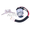 Kubota L1802 L2002 L2202 Ignition Switch
