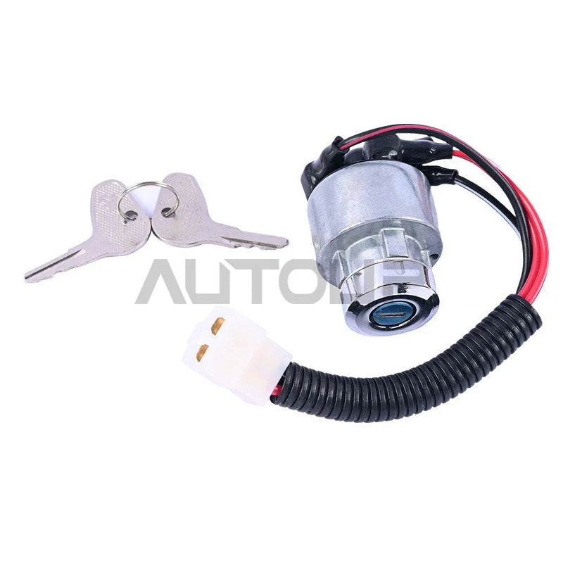 Kubota L1802 L2002 L2202 Ignition Switch
