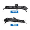 Nissan Upper Radiator Support Bracket