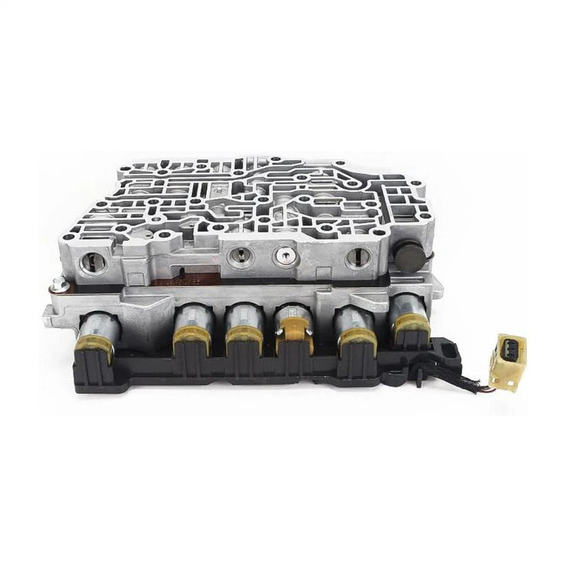 Edge Escape Transit Updated Valve Body W/ Solenoids (2014-2023)