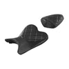 Yamaha YZF R1 Rider Driver & Passenger Seats (2009-2014)