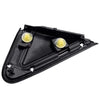 Nissan Sentra 2013-2015 Mirror Cover Trim (2 x Pieces)