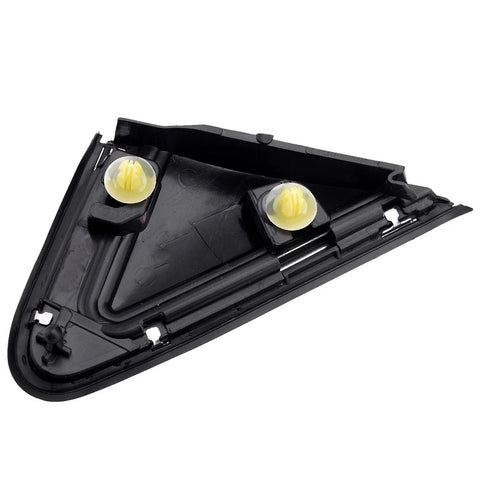 Nissan Sentra 2013-2015 Mirror Cover Trim (2 x Pieces)