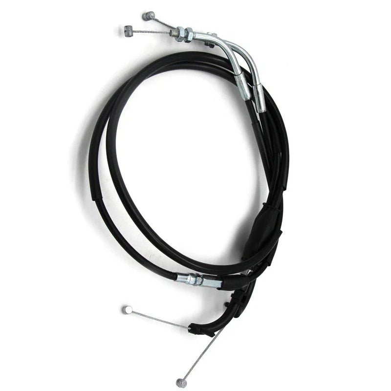 Yamaha SRV250 Renaissa Throttle Cable (1992-1997)