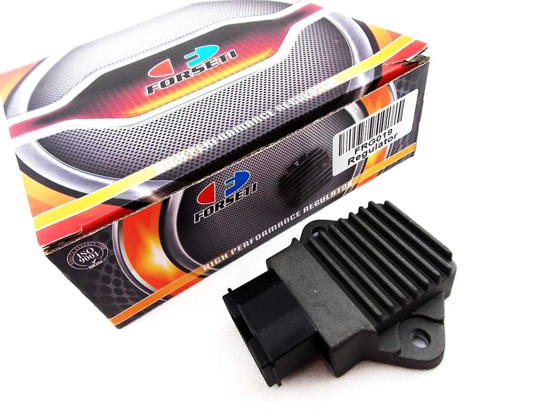 Honda CB400SF NC39 FORSETI Regulator Rectifier Assembly (1992-1995)