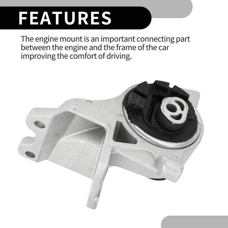 Ford Flex Engine Motor Mount (2013-2019)