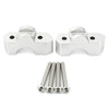 BMW R 1300 GS Handlebar Riser Clamp (2023-2024)