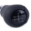 BMW 1 3 5 6 E60 E46 E87 E88 E90 E92 E93 5 Speed Gear Shift Knob (2000-2013)