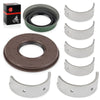 Polaris Sportsman 800 EFI Main Crankshaft Crank Bearing w Seal (2005–2009)