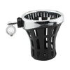 22mm-25mm Modified Fixed Handlebars for Make & Model Cup Holder