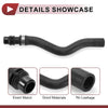 BMW X6 / X5 (2008-2019) Heater Hose 3.0L (2011-2018)