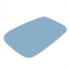 BMW E60 F10 F01 Right Passenger Side Heated Wide Angle Wing Mirror Glass (2008-2017)