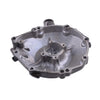 Honda CBR1000RR Engine Generator Stator Cover with Gasket (2006-2007)