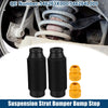 Hyundai Accent (2017) - 1 Set Strut Bumper Bump Stop w/ Dust Cover