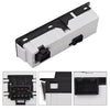 Peterbilt Q21-6119 A/C Climate Control Module Panel (C5)