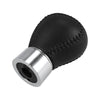Mazda 3 5 6 323 626 RX8 6 Speed Manual Gear Shift Knob Black (2004-2013)
