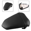 Yamaha YZF R1 (2007-2008) Black Rear Back Passenger Seat Cushion