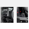 BMW Mini Cooper F54 F55 F57 F60 Steering Wheel Shift Paddle Extensions