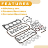 Suzuki G13A Engine (SJ413) 8V Gasket Kit