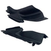 Toyota Tacoma Front Wiper Cowl Side Covers (2005-2015)