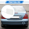 Mercedes-Benz W211 E-Class Rear Right Tow Hook Eye Cover (2002-2008)