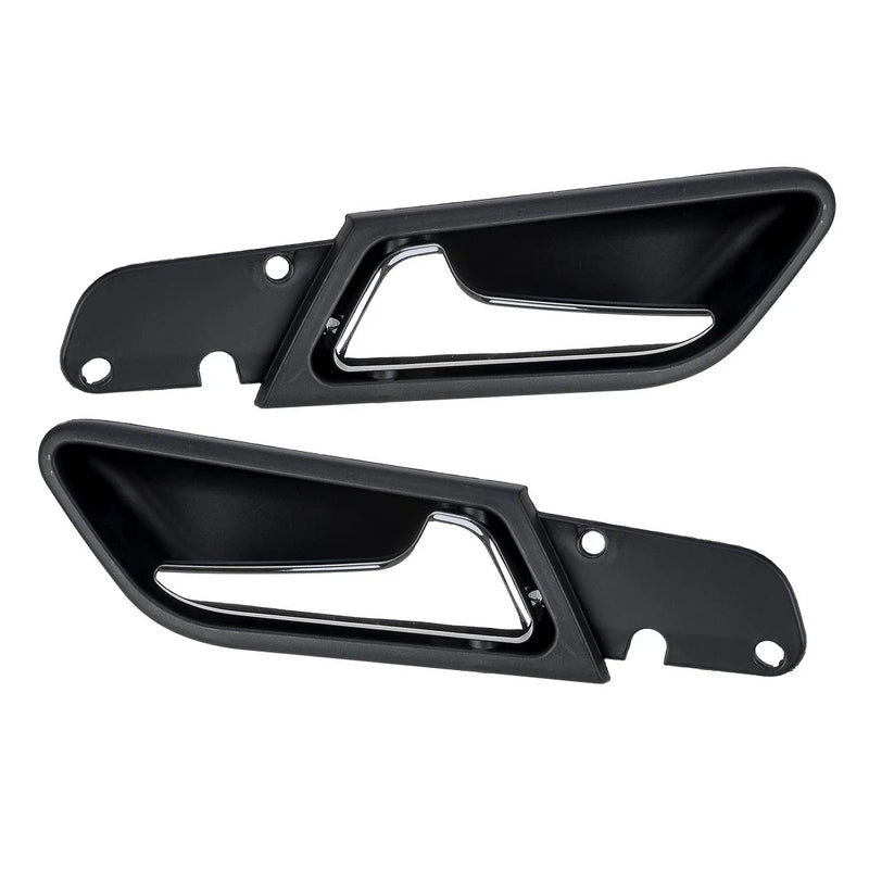 Benz A B Class W169 W245 Front Inner Door Pull Handle (2008-2012)