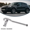 Porsche Macan 95B S Heater Pipe Radiator Hose
