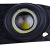 Mitsubishi Lancer 2 x Front Fog Light LED Angle Eye Lamps (2008-2015)