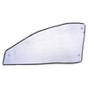 Honda CR-V 6 Pcs Side Window Sunshade (2007-2011)