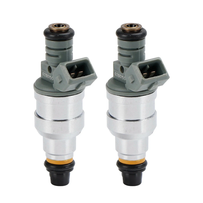 BMW R1100R 2 x Fuel Injectors (1993-2001)