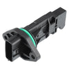 Nissan Pathfinder Mass Air Flow Sensor Black (2002 - 2003)