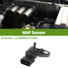 kawasaki KFX450R MAP Sensor Manifold Absolute Pressure MAP Sensor