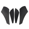 Yamaha YZF R1 Anti-Slip Traction Side Fuel Tank Pad (2007-2008)
