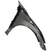 Fender For Toyota Venza 2021-2024 Front Driver Side Steel