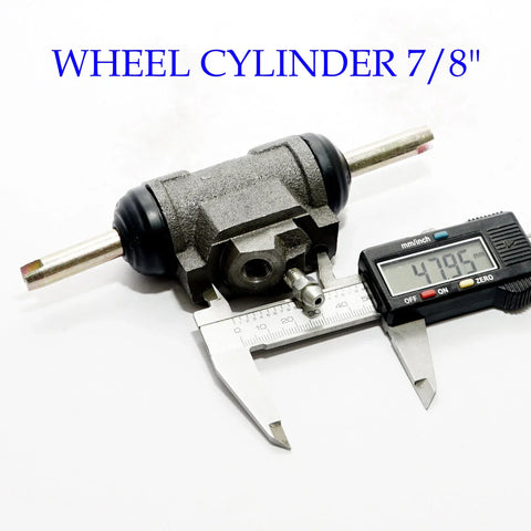 Toyota Hilux 1978-1983 7/8 Rear Brake Cylinder