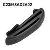 Mazda 5 2012-2015, CX-9 2007-2015 3rd Row Seat Belt Clip (2012-2015)