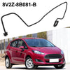 Ford Fiesta Hose Assembly Coolant Reservoir (2011–2019)