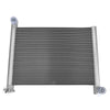 Polaris Sportsman XP 850 HO EFI EPS Aluminum Radiator (2009–2013)