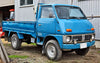 Toyota TOYOACE LAND CRUISER PRADO DYNA 4 x Glow Plugs (1985-2023)