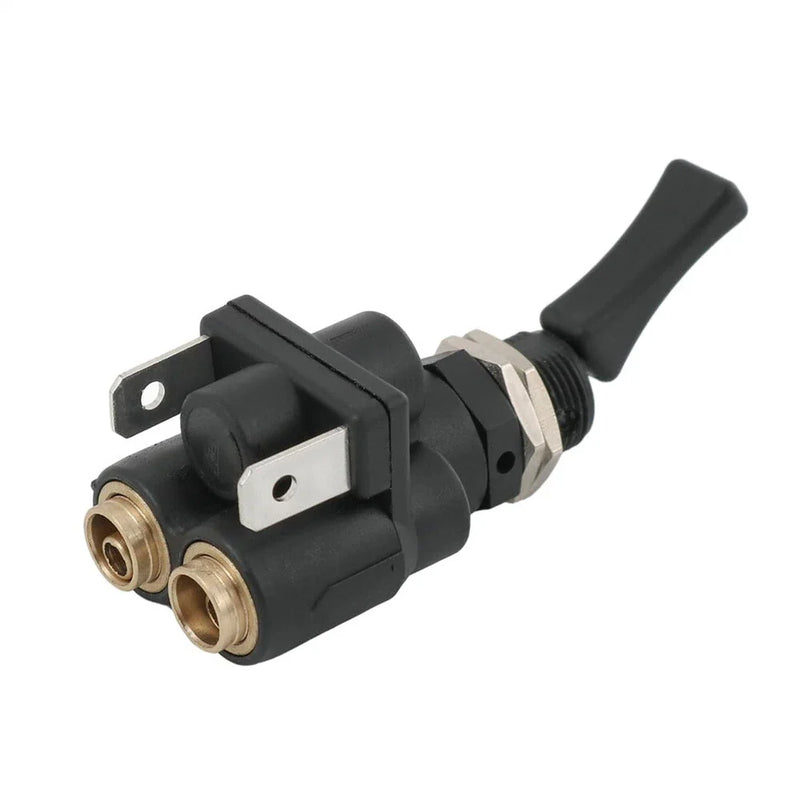 Peterbilt Air Electric Toggle Valve Paddle Switch