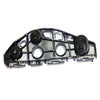 2013-2015 Lexus RX350 RX450h Front Left Bumper Bracket (2013-2015)
