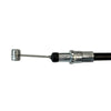 Honda ATC250ES Big Red, TRX250 FourTrax 250 Choke Cable