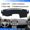 Toyota Camry XV30 Dash Mat (2002-2006)