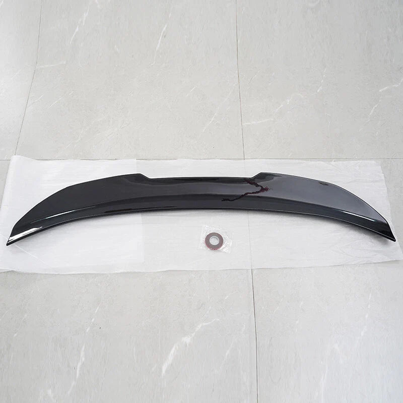 2007-2013 BMW E92 M3 335i 328i Highkick Trunk Spoiler Wing (2007-2013)