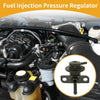 Toyota 4Runner Fuel Pressure Regulator 1 Pc (1996–2000)
