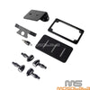 Sportster S LED License Plate Bracket Frame w/Turn Tail Light (2021-2024)